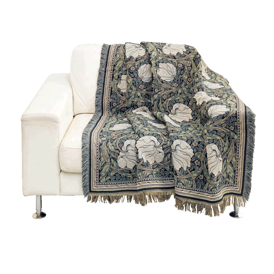 Produktabbildung 1 Wohnplaid „Pimpernel“