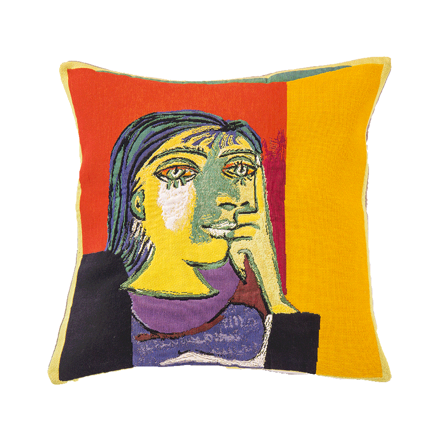 Produktabbildung 1 Kissenhülle „Dora Maar“