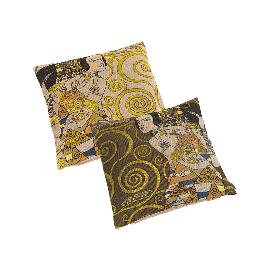 Produktabbildung 1 Kissenhüllen-Set „Erwartung“