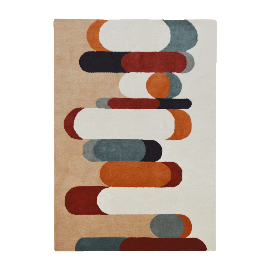 Produktabbildung 1 Teppich „Sonate“