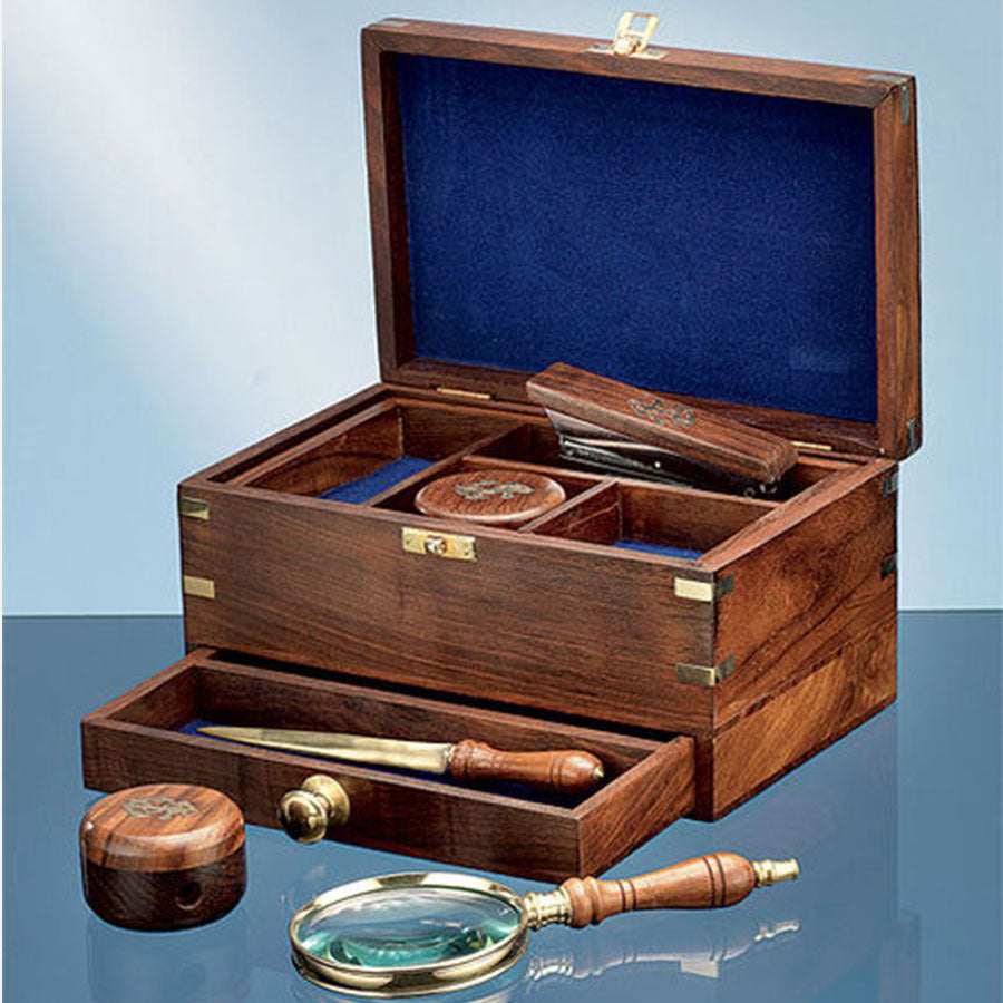 Produktabbildung 1 Schreibschatulle „Windsor“