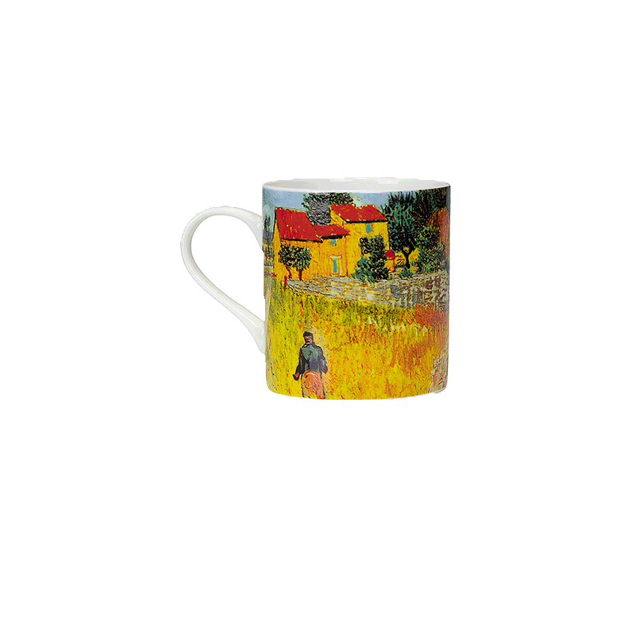 Produktabbildung 3 Becher-Set „Provence“