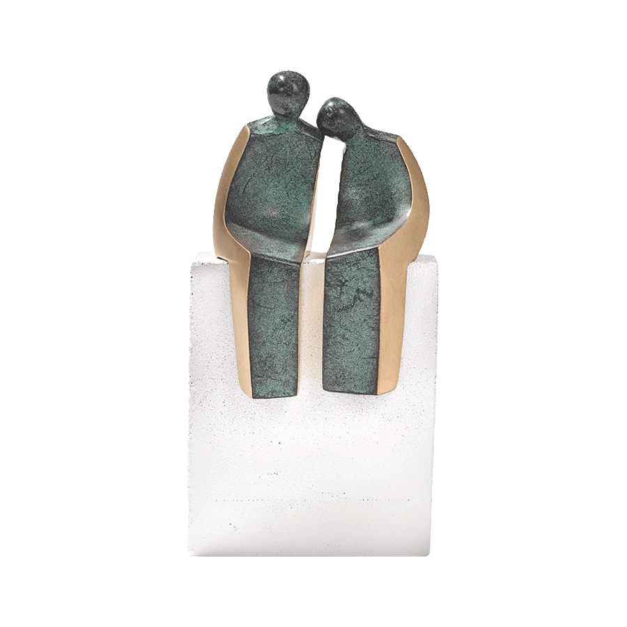 Produktabbildung 1 „Trautes Paar“