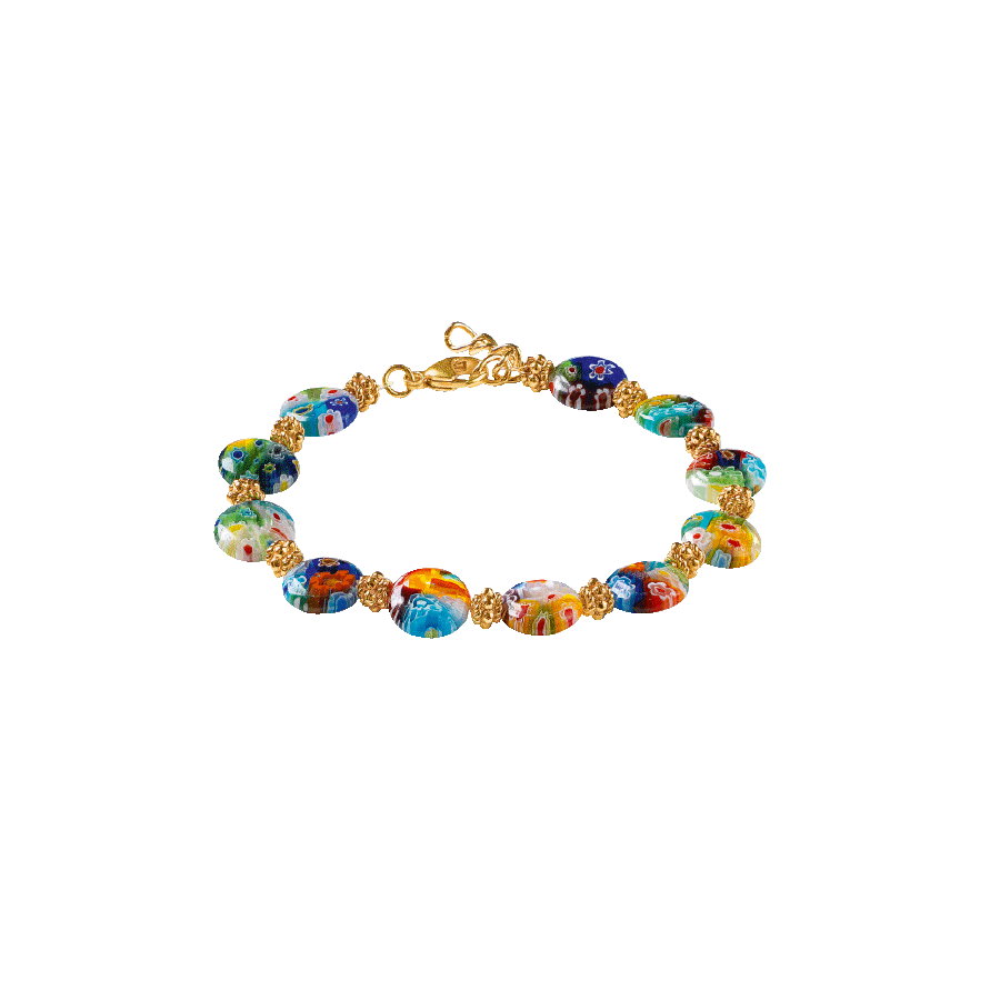 Produktabbildung 1 Armband „Mille Fiori“