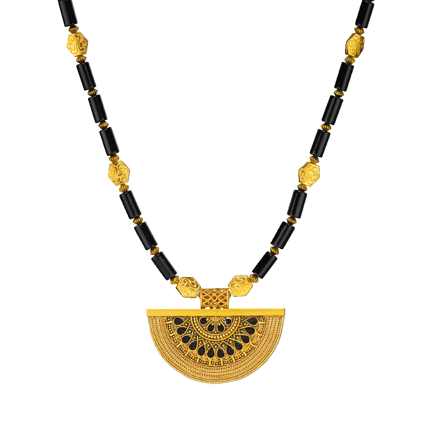 Produktabbildung 1 Collier „Teje“