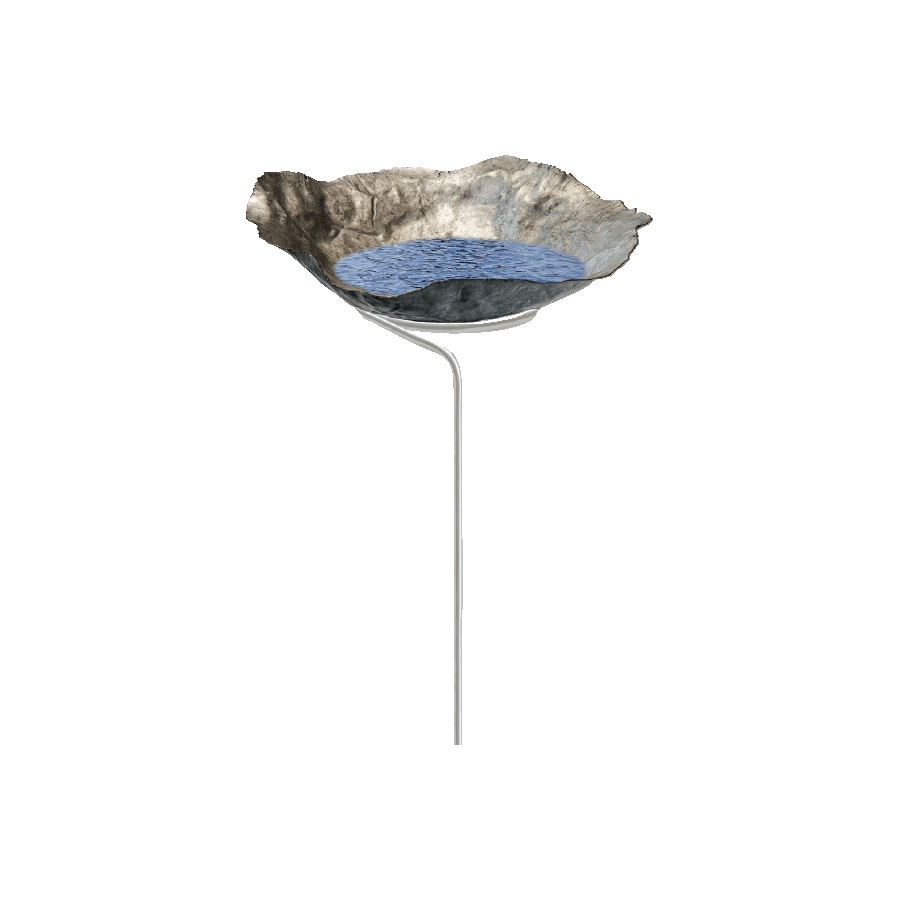 Produktabbildung 1 Vogelbad „Lotus“