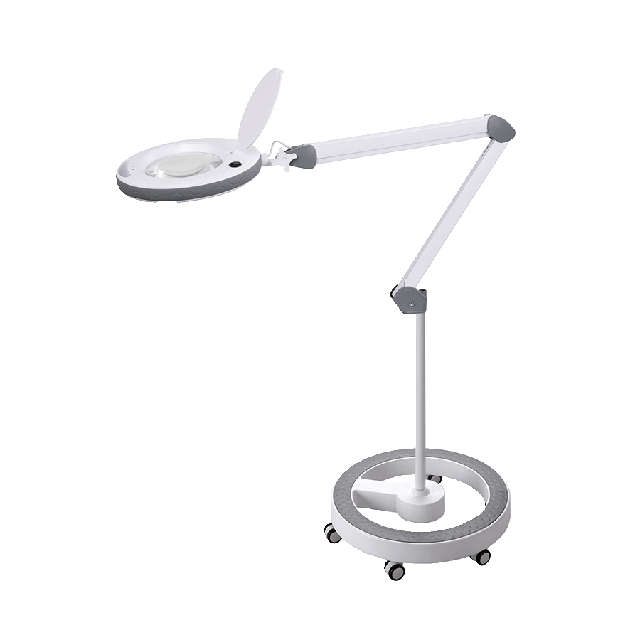 Produktabbildung 3 Lupenleuchte „Lumeno“ 3 Dioptrien