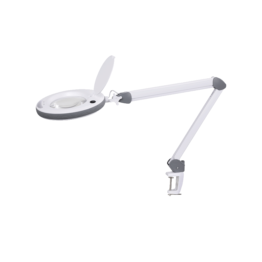 Produktabbildung 2 Lupenleuchte „Lumeno“ 5 Dioptrien