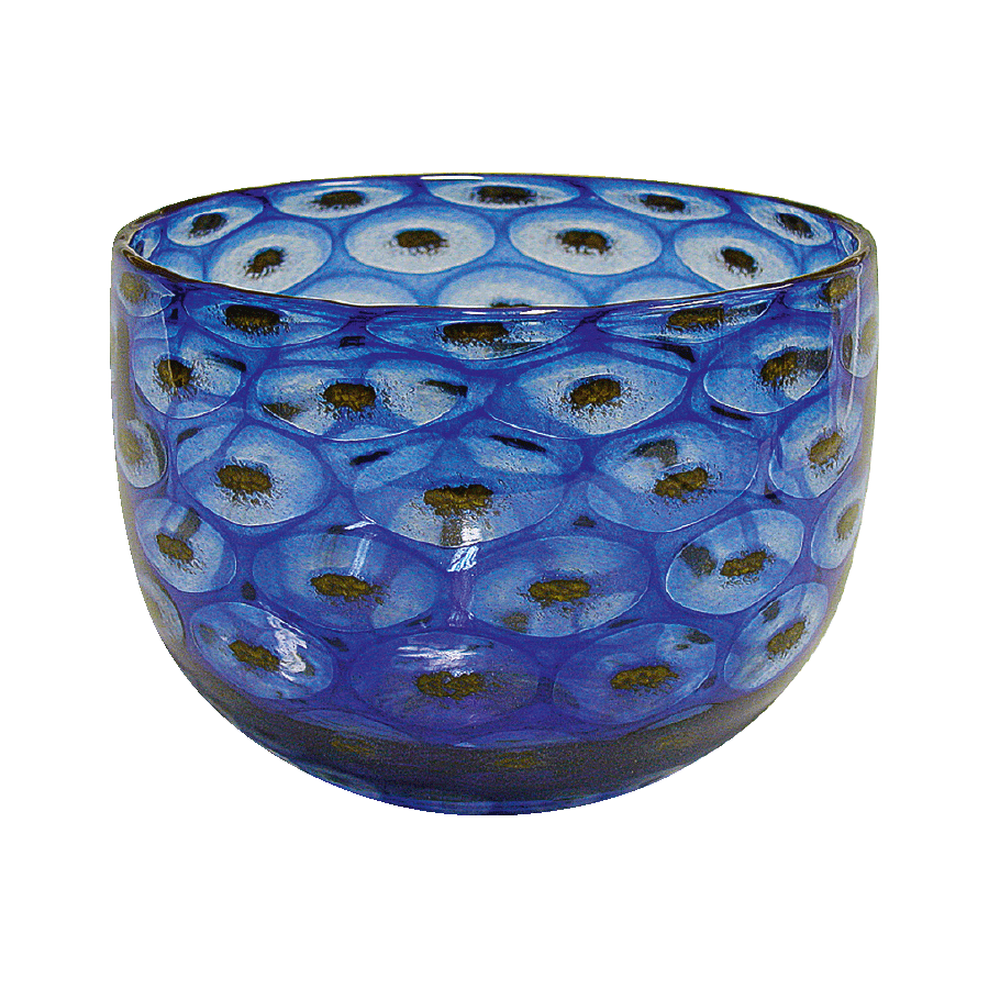 Produktabbildung 1 Glasvase / Schale „Alessia“