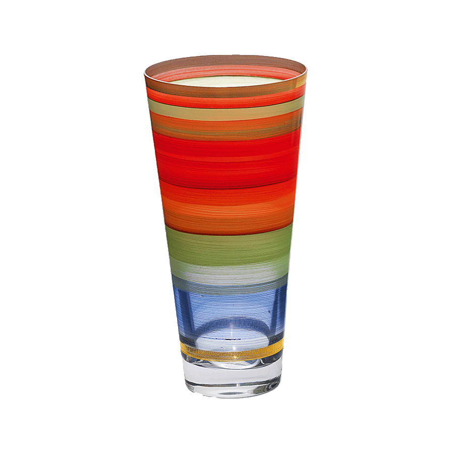 Produktabbildung: 1 Glasvase Indian Summer