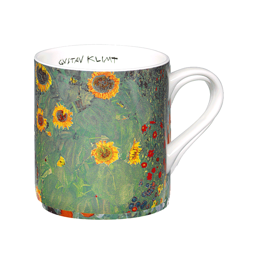 Produktabbildung 3 2 Becher „Bauerngarten“ im Set