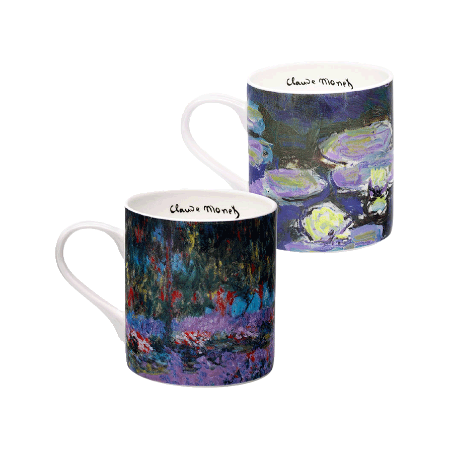 Produktabbildung 1 Kaffeebecher-Set