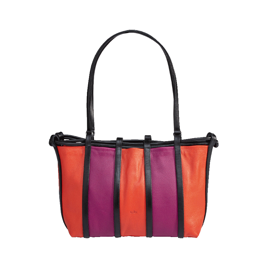 Produktabbildung: 1 Shopper „Colorful“