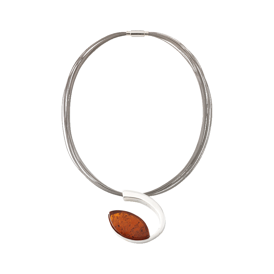 Produktabbildung 1 Collier „Sylt“