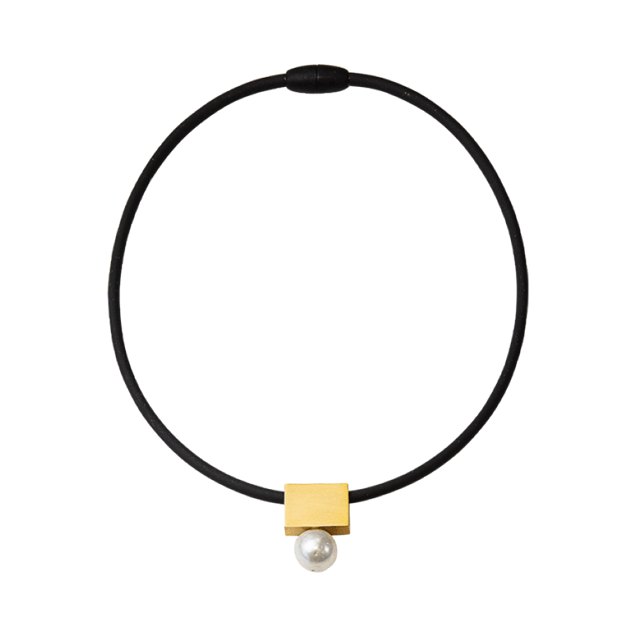 Produktabbildung 1 Collier „Mother of Pearl“