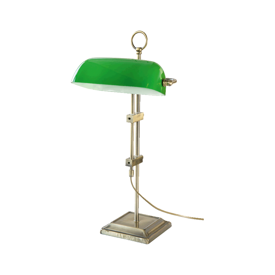 Produktabbildung 1 Tischleuchte „Emeralite“