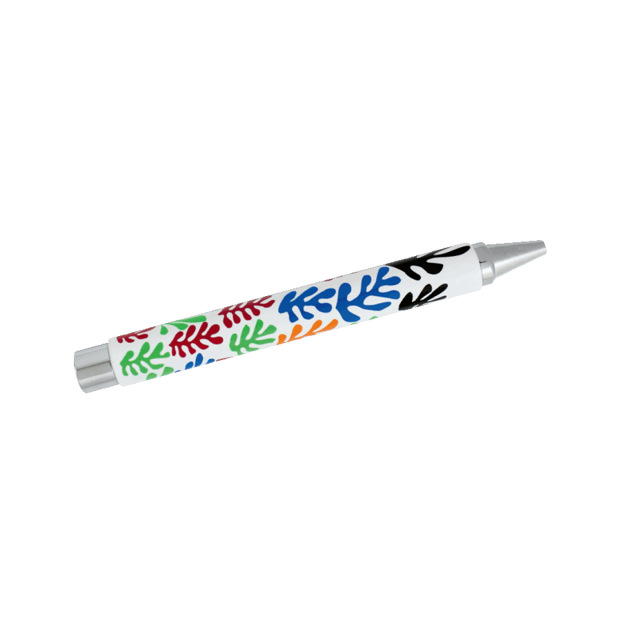 Produktabbildung 1 Künstler-Tintenroller „Henri Matisse“