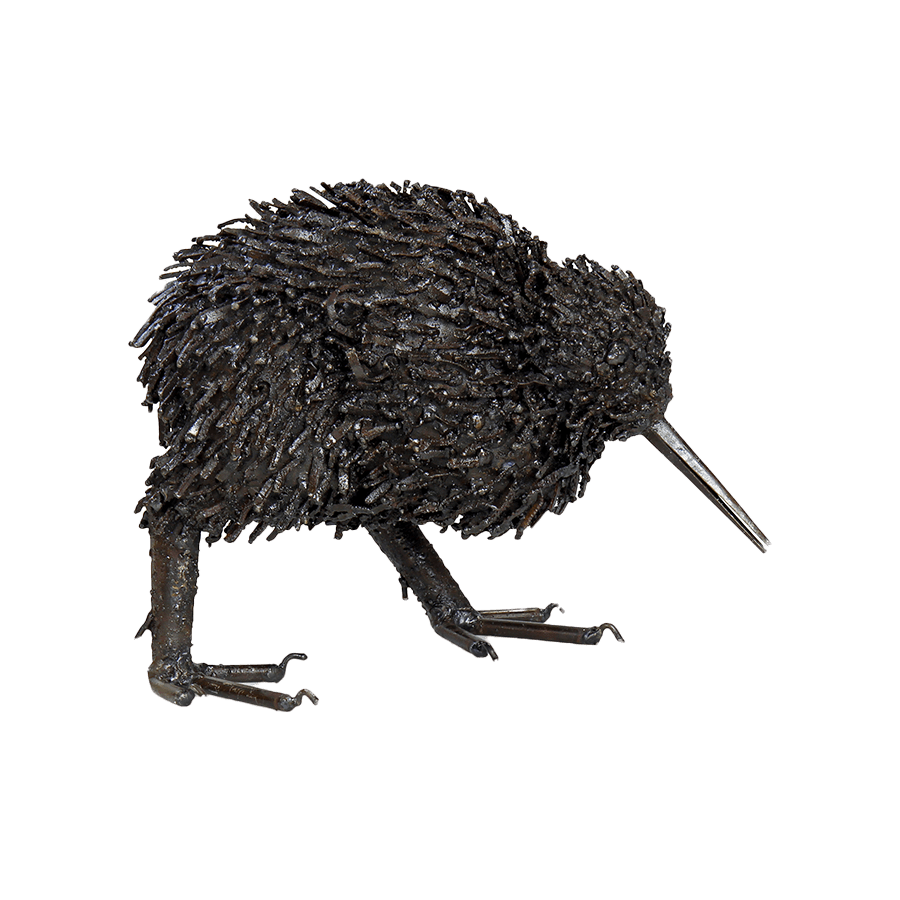 Produktabbildung 1 Gartenskulptur „Kiwi“