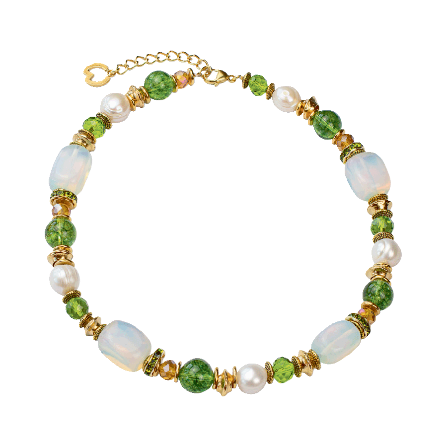 Produktabbildung 1 Collier „Hommage an Liebermann II“