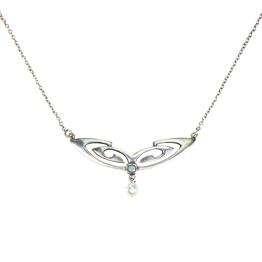 Produktabbildung 1 Collier „Ginevra“