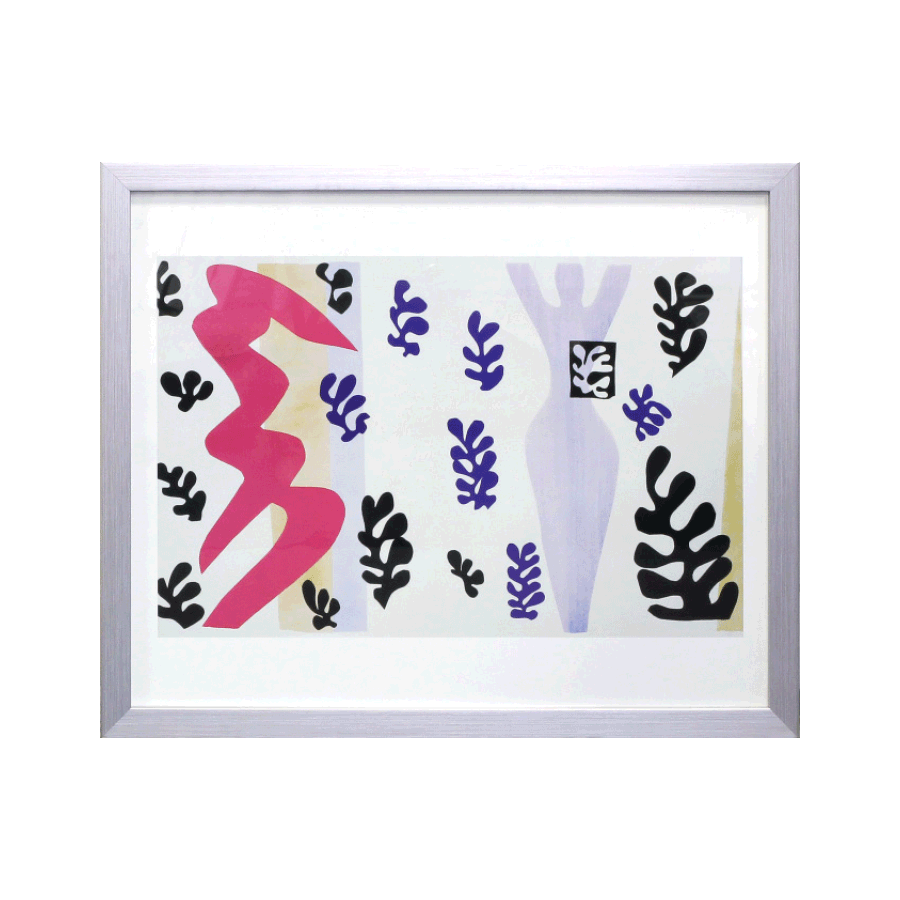 Produktabbildung 1 „Le Lanceur de Couteaux“