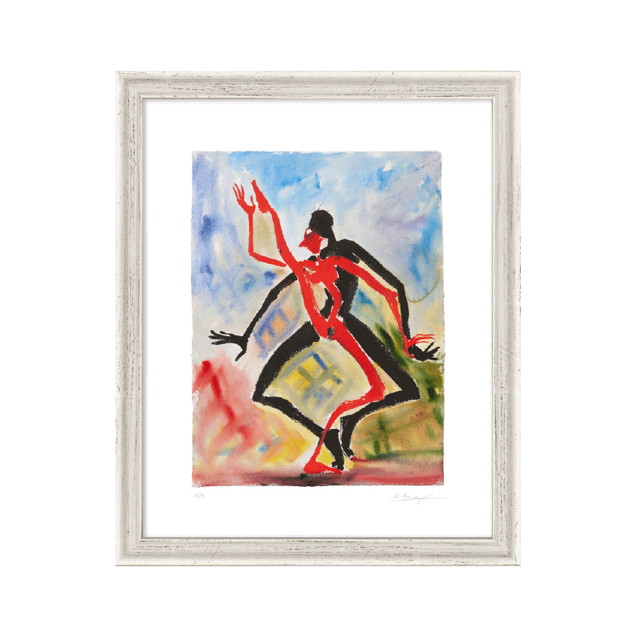 Produktabbildung 1 „Tanz mit mir“ (2023)