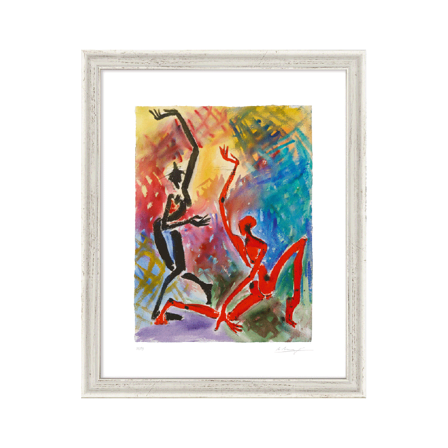 Produktabbildung 1 „Tango“ (2023)