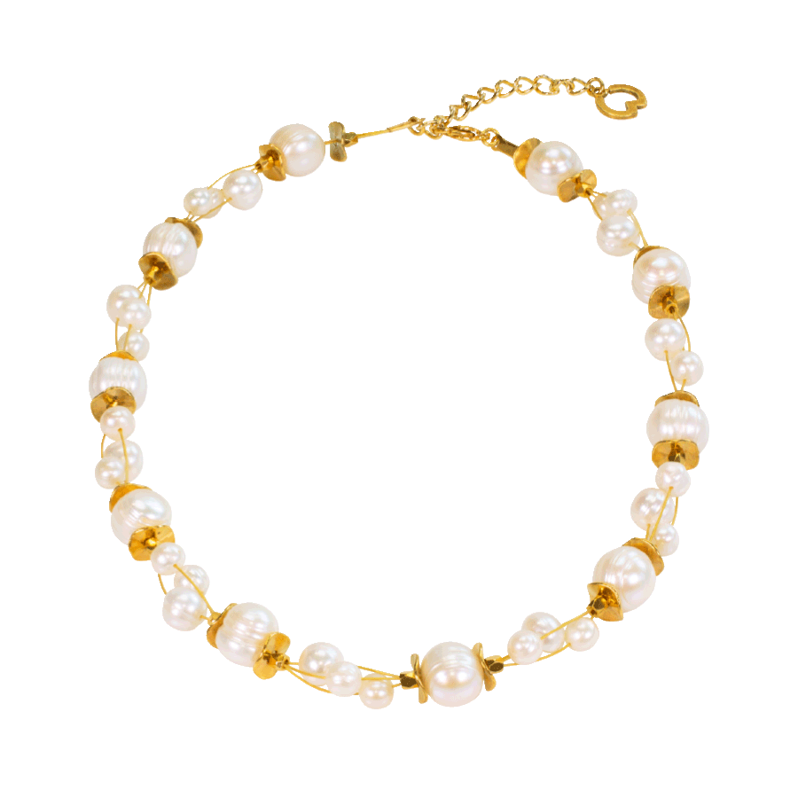 Produktabbildung 1 Collier „Hawaii“