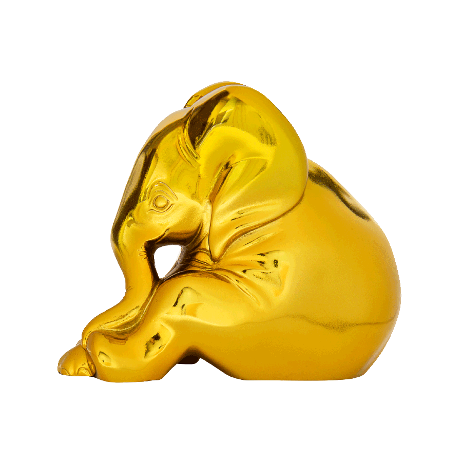 Produktabbildung 1 „Little Elephant“