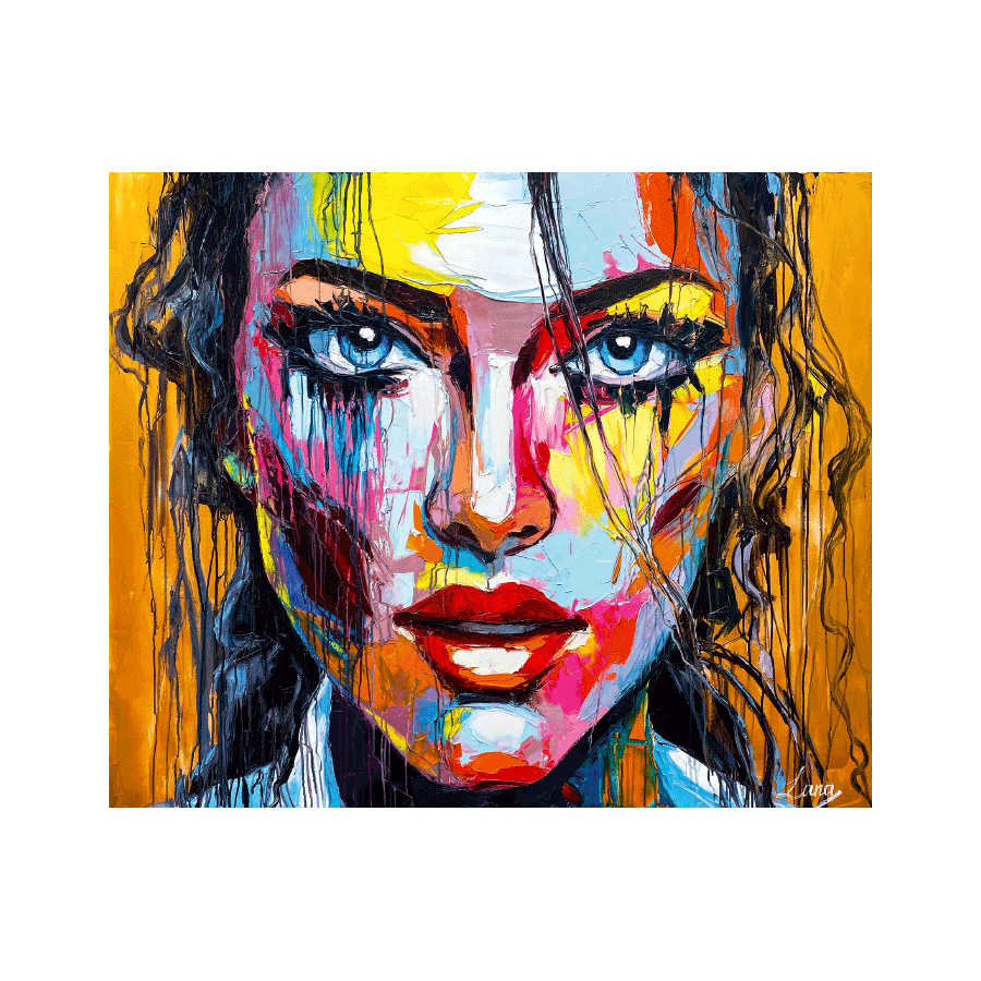 Produktabbildung 1 „Intrige“ (2021)