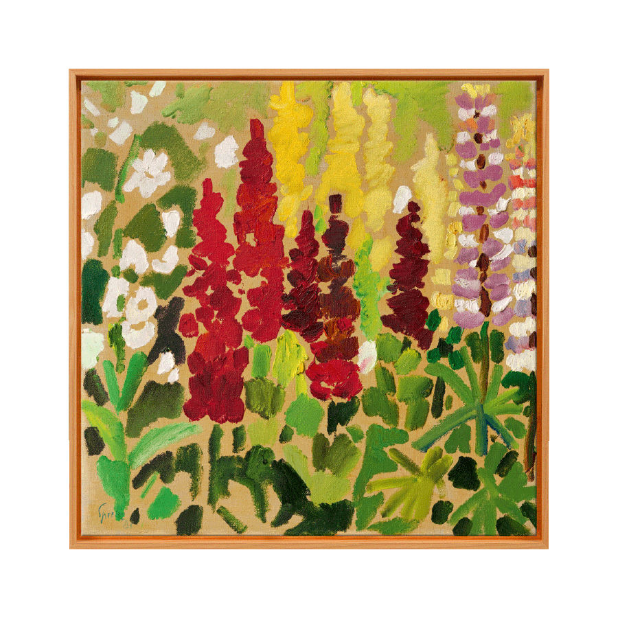 Produktabbildung 1 „In meinem Garten“ (1981)