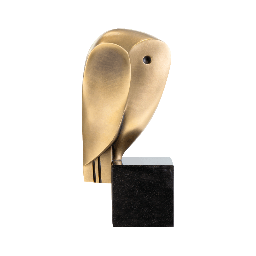 Produktabbildung 1 „Vogel der Nacht“