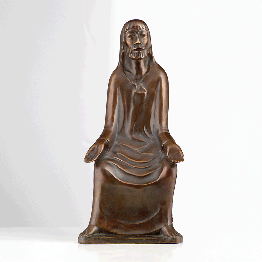 Produktabbildung 2 „Lehrender Christus“