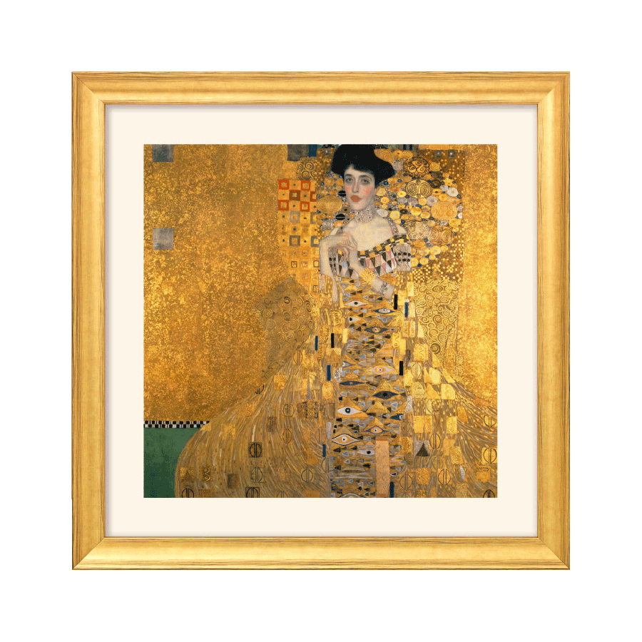 Produktabbildung 1 „Adele Bloch Bauer I“ (1907)