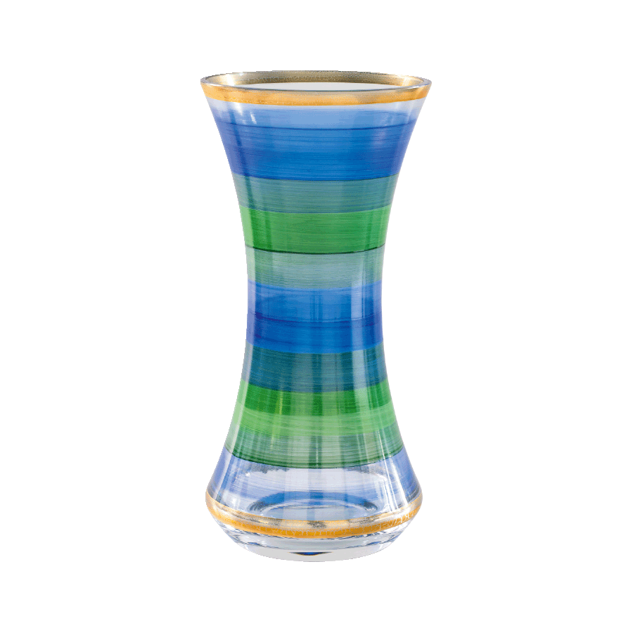 Produktabbildung 1 Glasvase „Ocean“