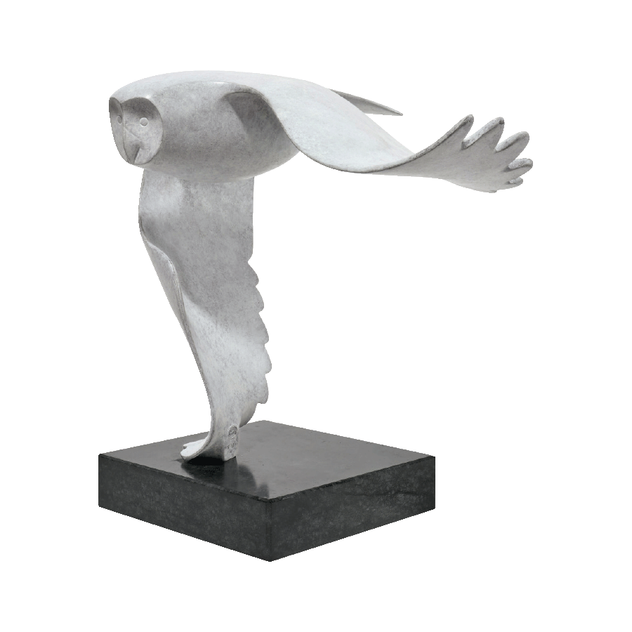 Produktabbildung 2 „Sneeuwuil - Schneeeule“