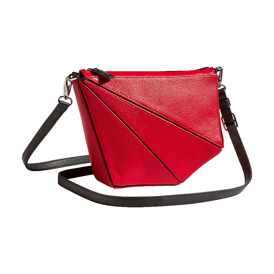 Produktabbildung 1 Handtasche „Kristall“