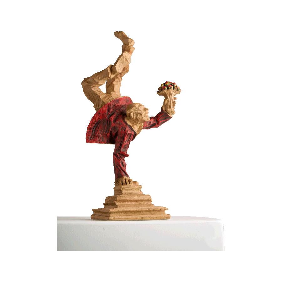 Produktabbildung 1 „All The Best“