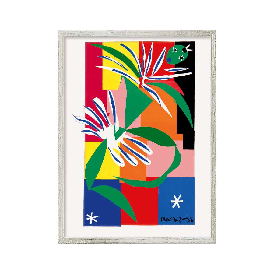 Produktabbildung 1 „La Danseuse Créole“ (1954)