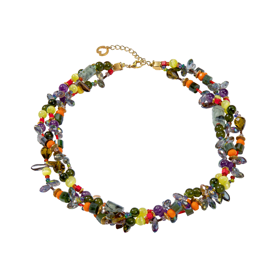 Produktabbildung 1 Collier „Fanny“