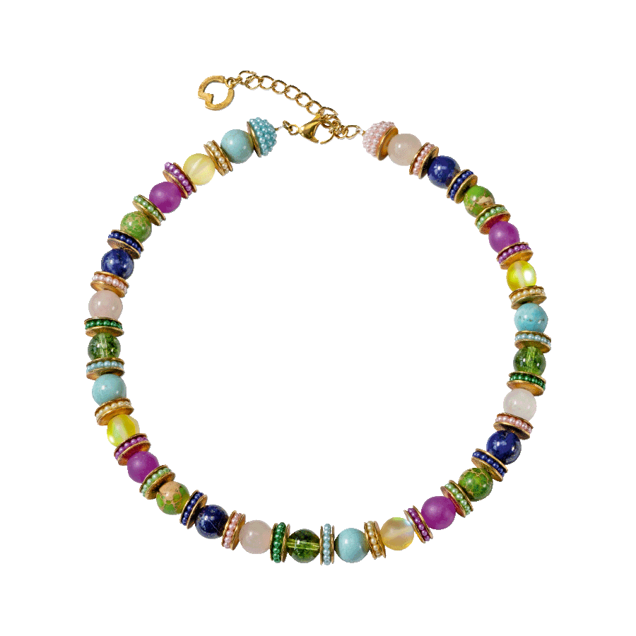 Produktabbildung: 1 Collier „Summer Dream“