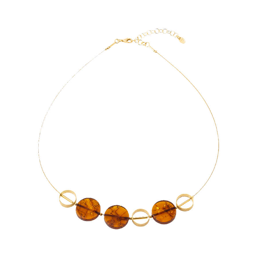 Produktabbildung: 1 Collier „Sinope“