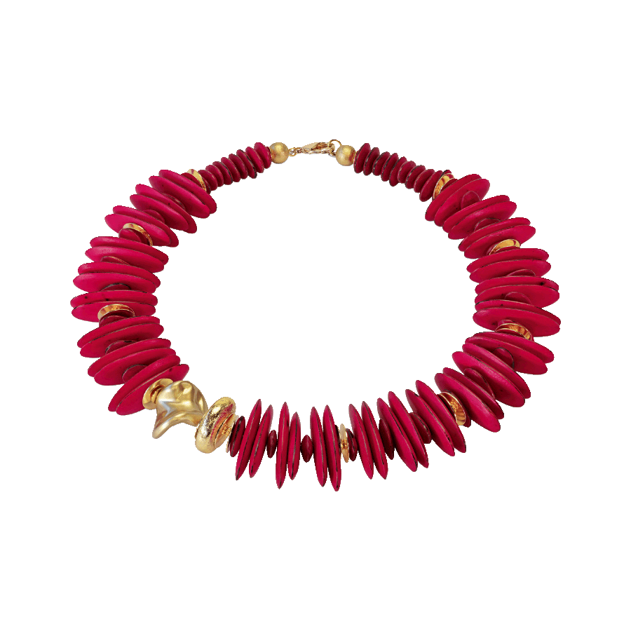 Produktabbildung: 1 Collier „Marcia“