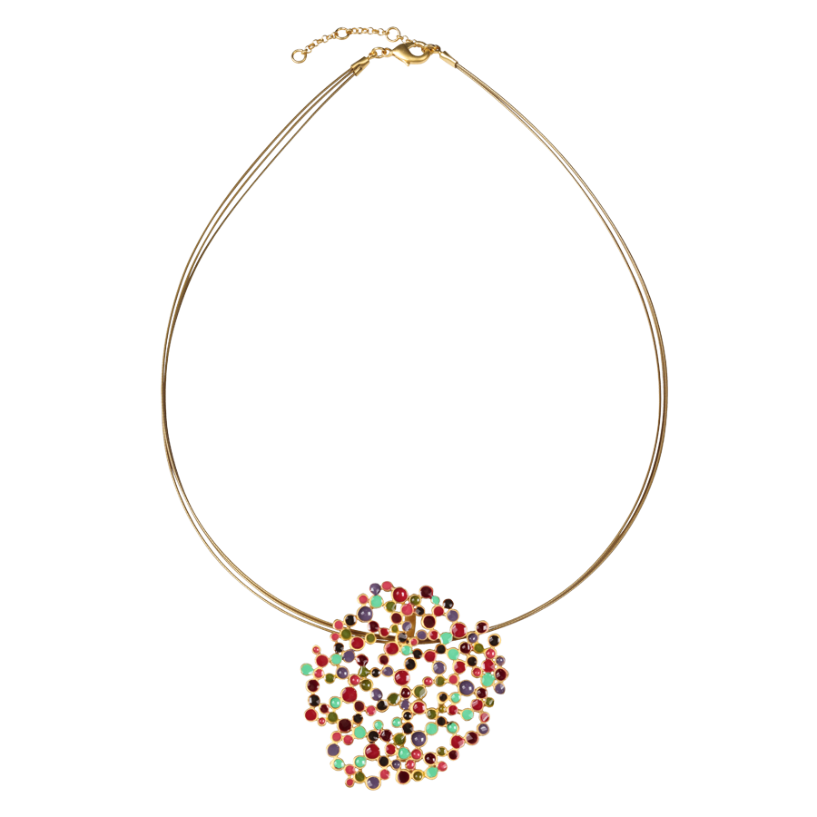Collier „Adelina“