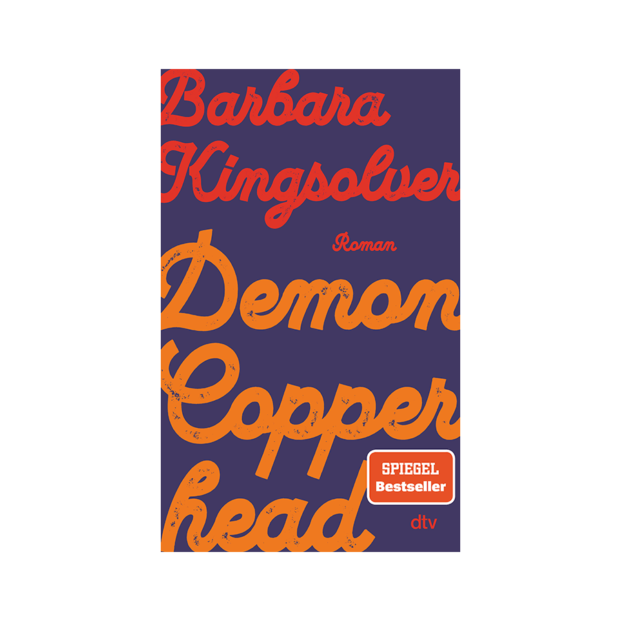 Demon Copperhead