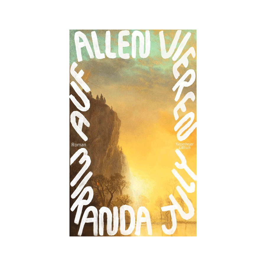 Auf allen Vieren