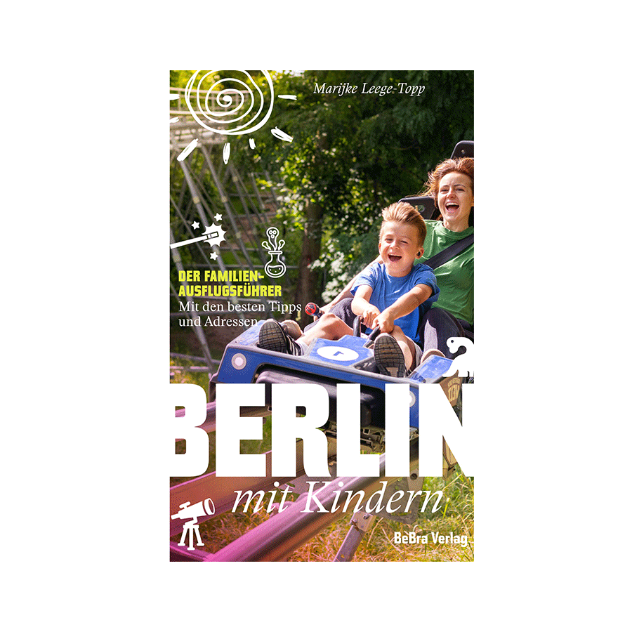 Berlin mit Kindern