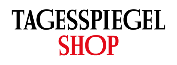 Tagesspiegel Shop
