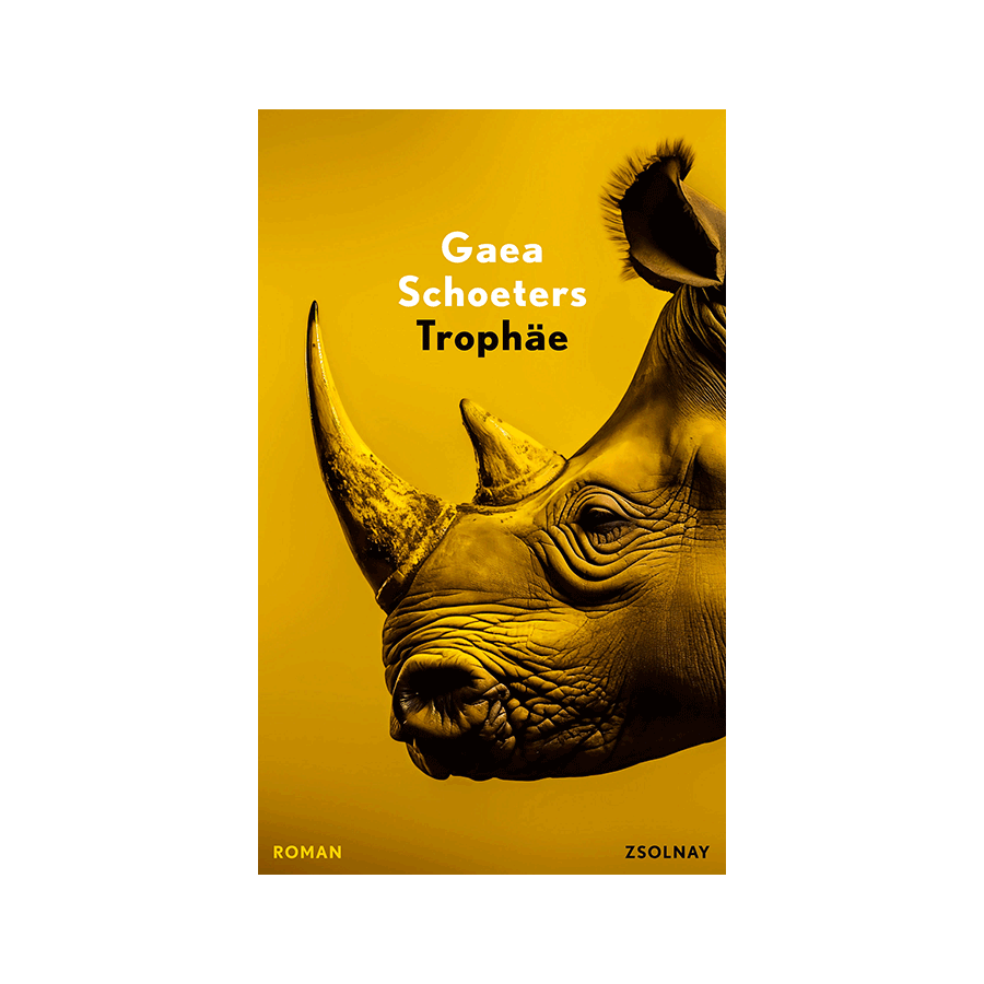Trophäe