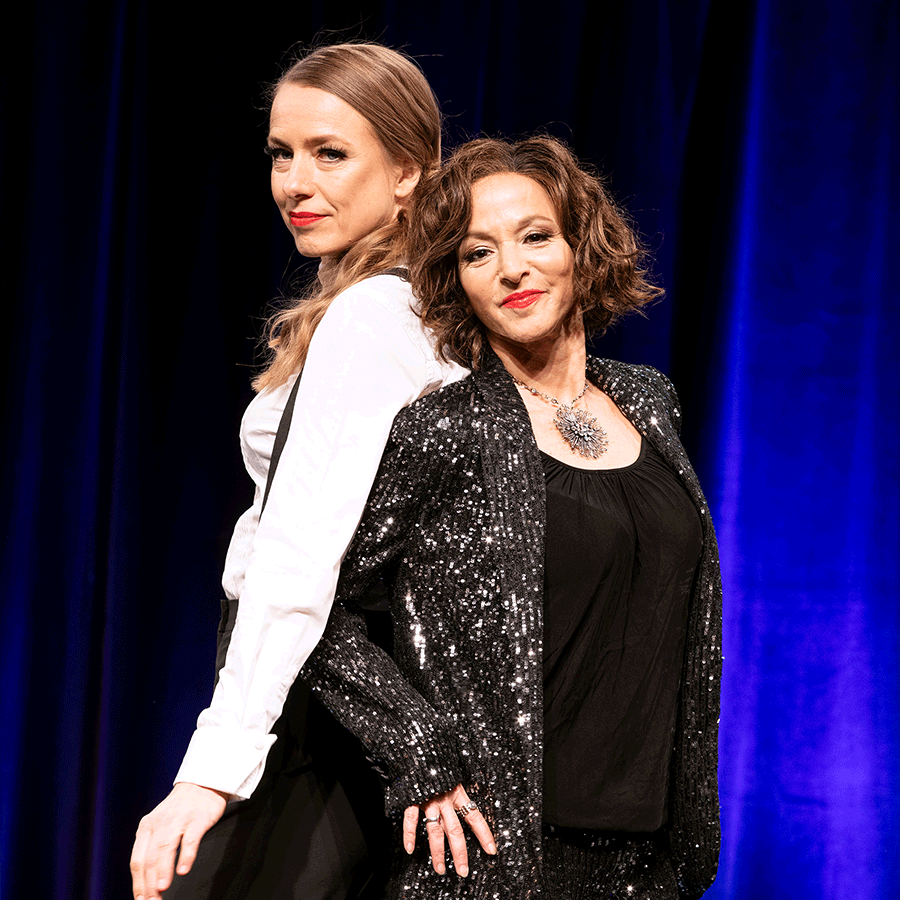 Produktabbildung: zur Veranstaltung „Berlin, Du coole Sau! Die Berlin Revue“ – exklusive Tickets